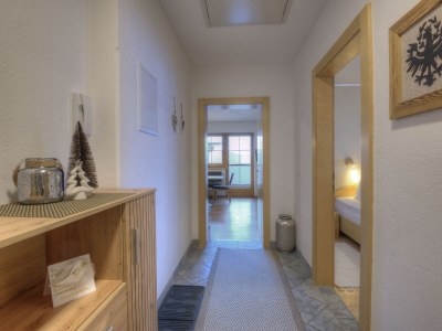 Holiday apartment Apart Fankhauser - Features photo 11