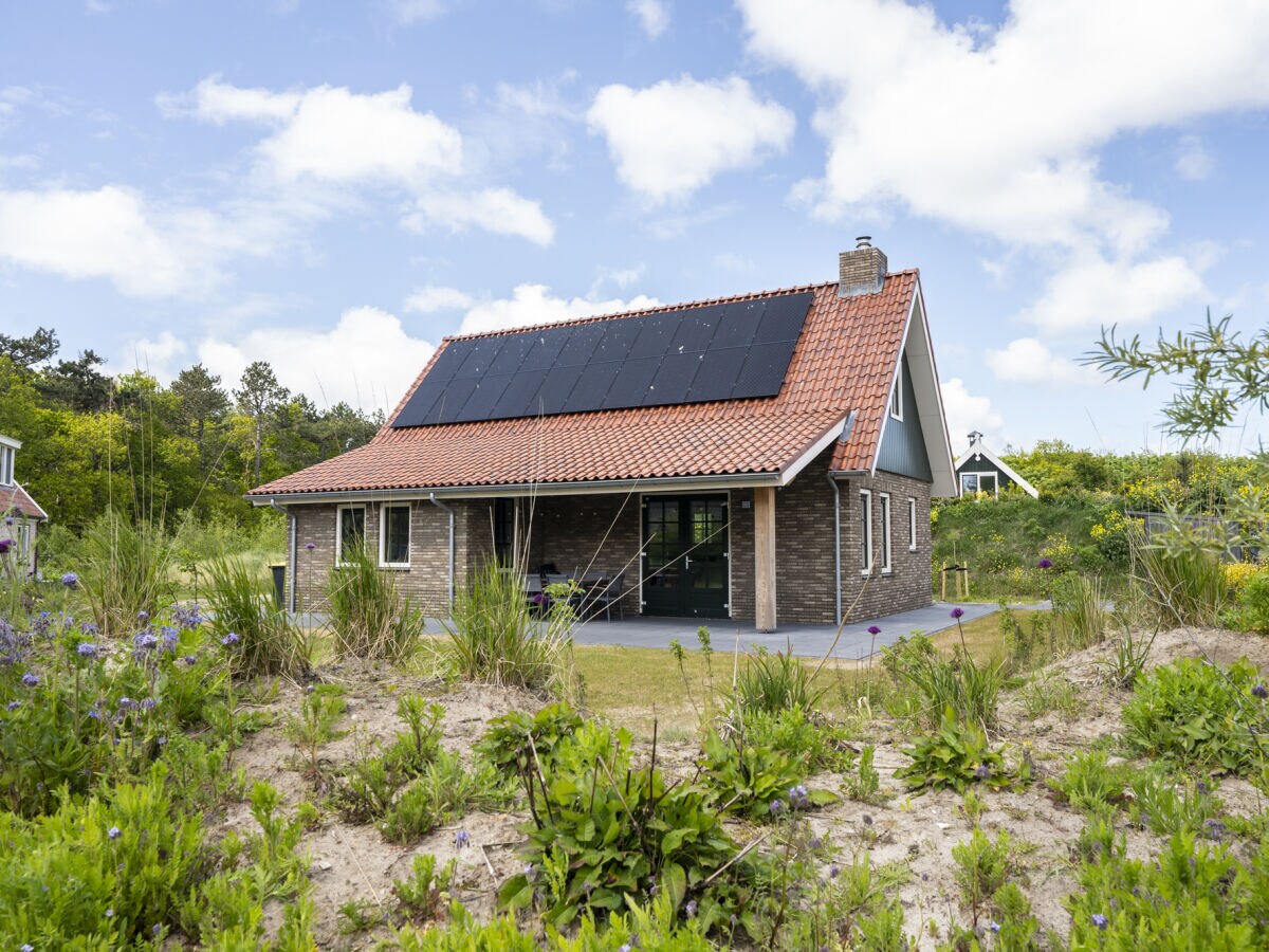 Holiday house Golden Raand