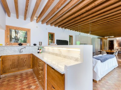 Villa Son Floriana - Features photo 27