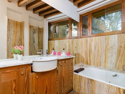 Villa Son Floriana - Features photo 39