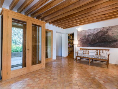 Villa Son Floriana - Outdoor photo 53