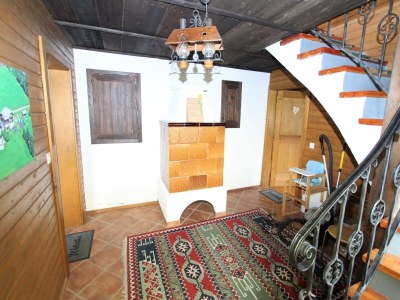 Farmhouse Wohnung in Fresach nahe Skipisten & See - Features photo 6