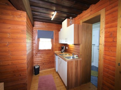 Farmhouse Wohnung in Fresach nahe Skipisten & See - Features photo 8