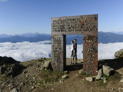 Farmhouse Wohnung in Fresach nahe Skipisten & See - Environment photo 19