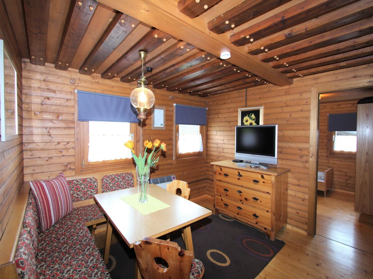 Farmhouse Apartment in Fresach near Ski Slopes - Features photo 4