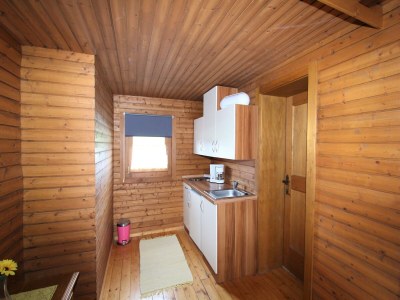 Farmhouse Apartment in Fresach near Ski Slopes - Features photo 7