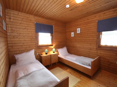 Farmhouse Apartment in Fresach near Ski Slopes - Features photo 8