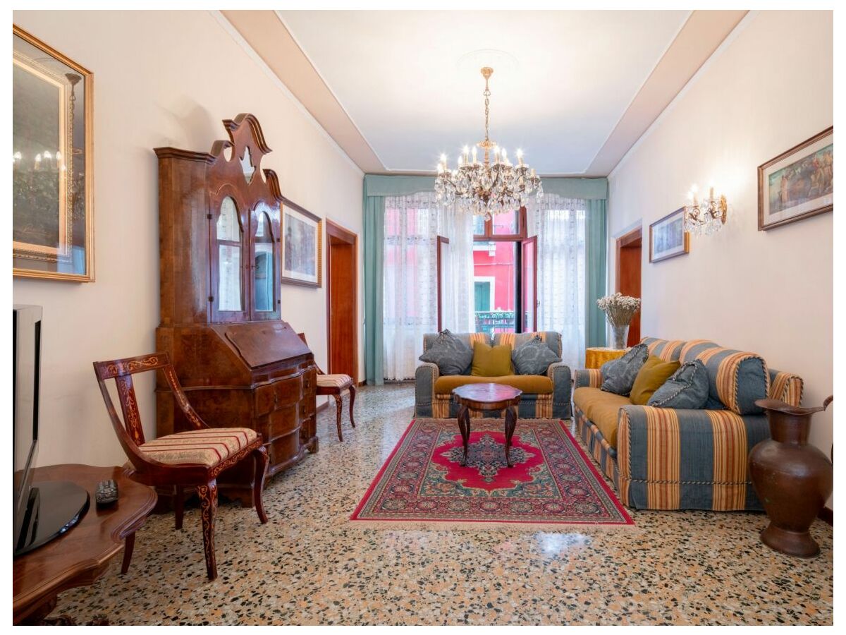 Holiday house The Arsenal Large - Features photo 5
