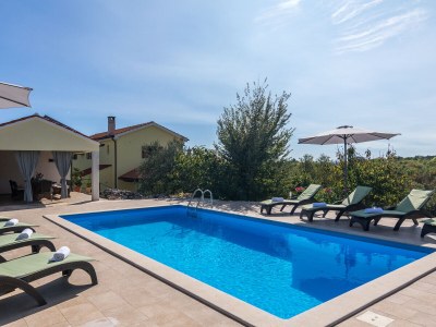 Villa Villa Casa Ida - Outdoor photo 4