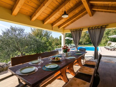 Villa Villa Casa Ida - Outdoor photo 7