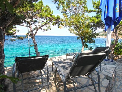 Holiday house Christian 1 - Environment photo 25