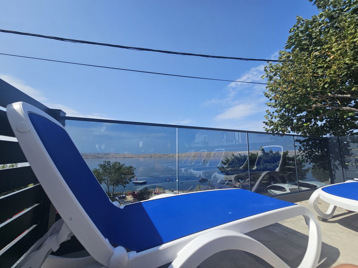 Holiday house Beachfront House Ivana with Pool - Outdoor photo 5