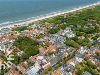 Holiday house Holiday house Domburg - ZE074 - Environment photo 25