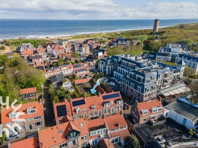 Holiday house Holiday house Domburg - ZE074 - Environment photo 31