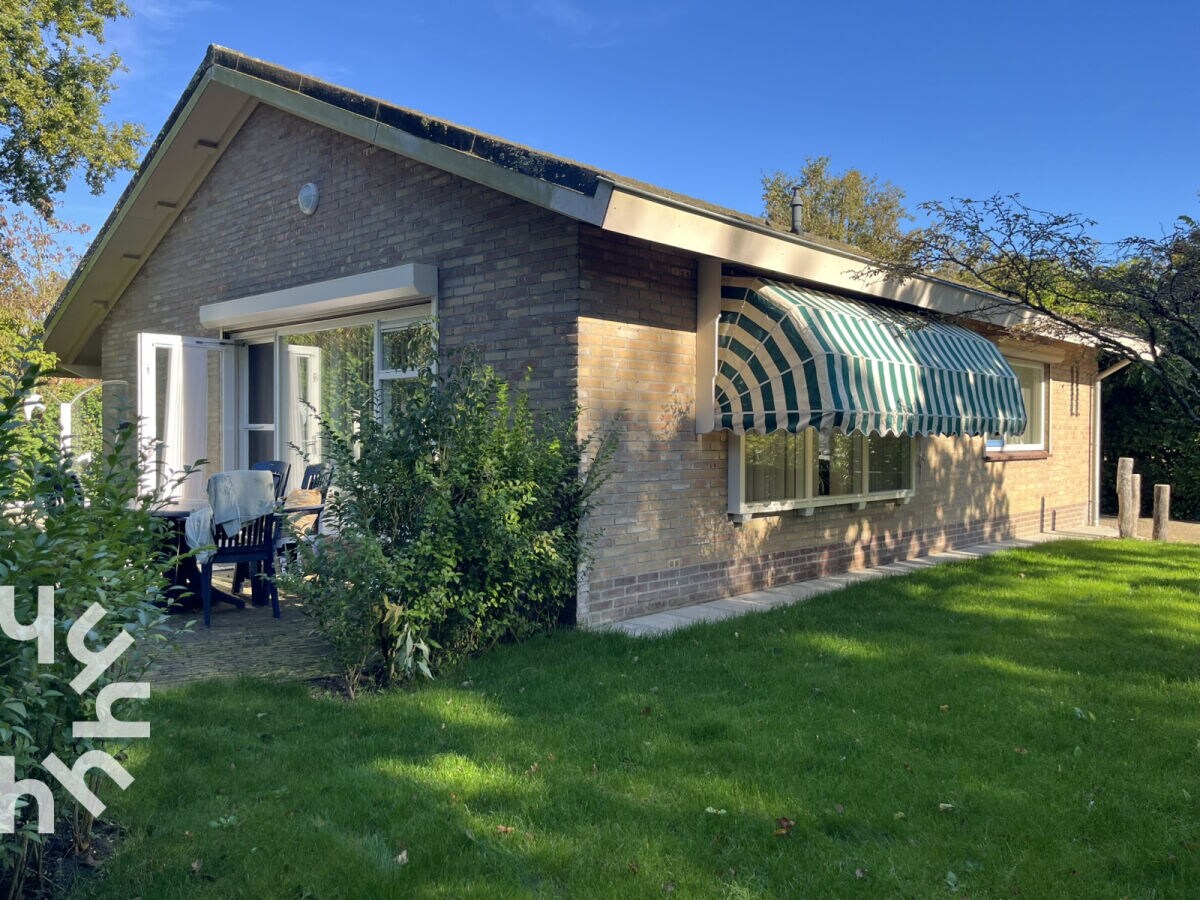 Bungalow Bungalow Oostkapelle - ZE473