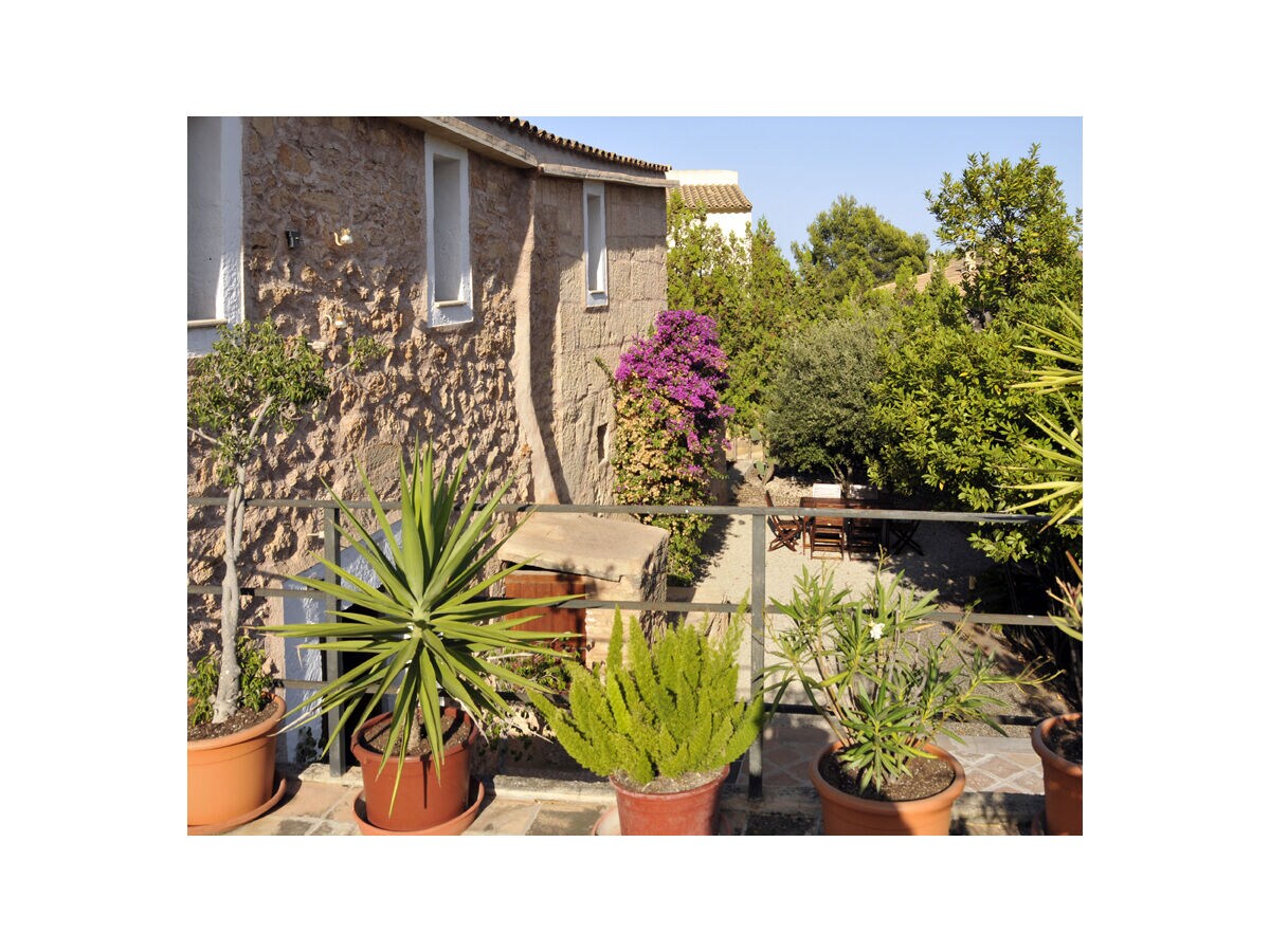 Holiday house Mallorcan country house