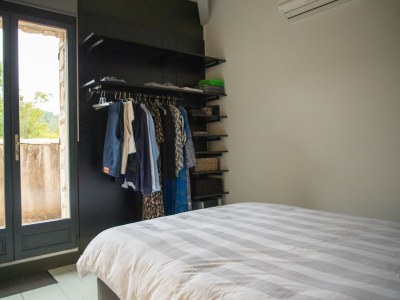 Villa Villa bei Les Vans mit privatem Pool - Features photo 22
