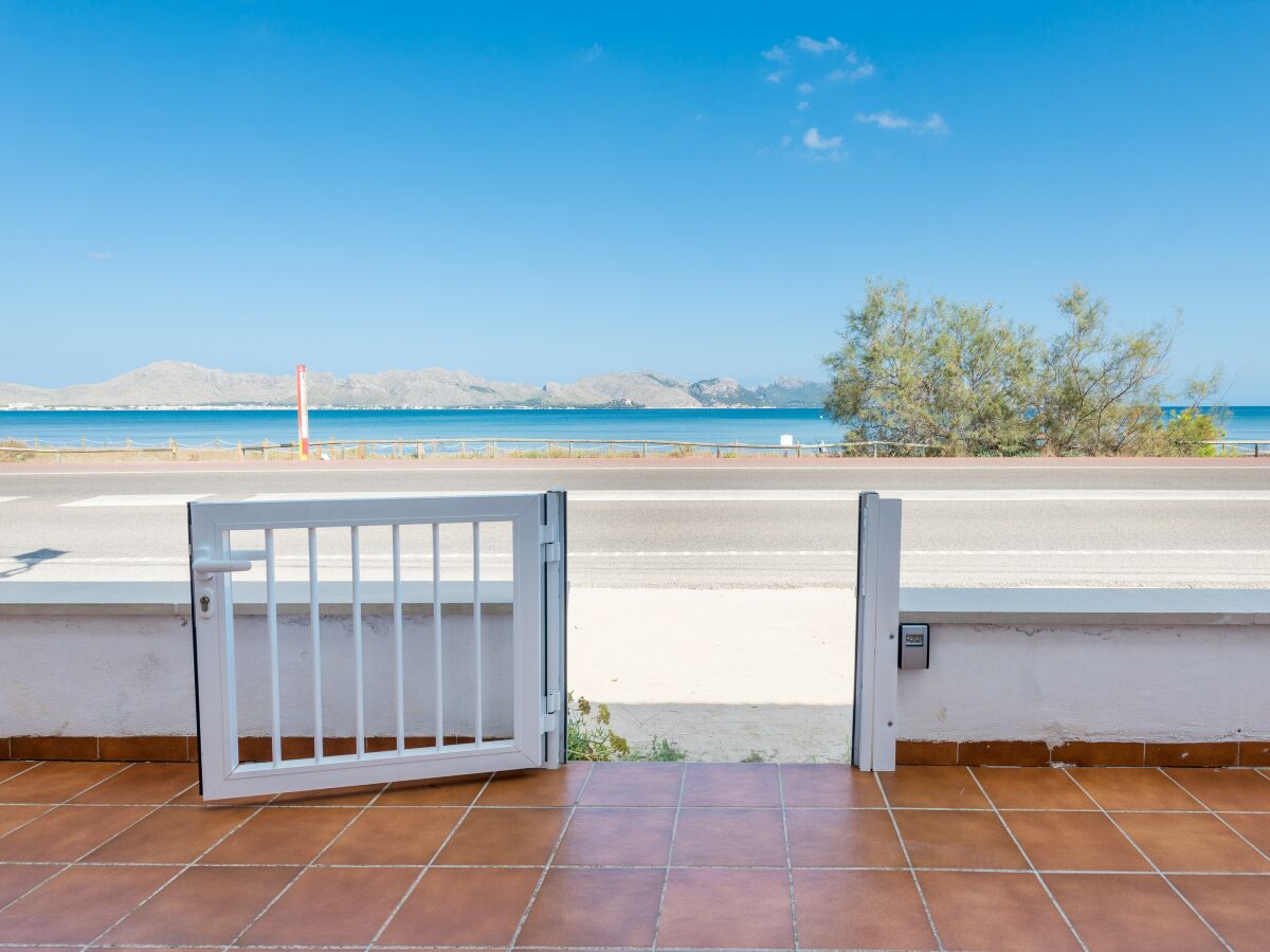 Chalet Sa Marina