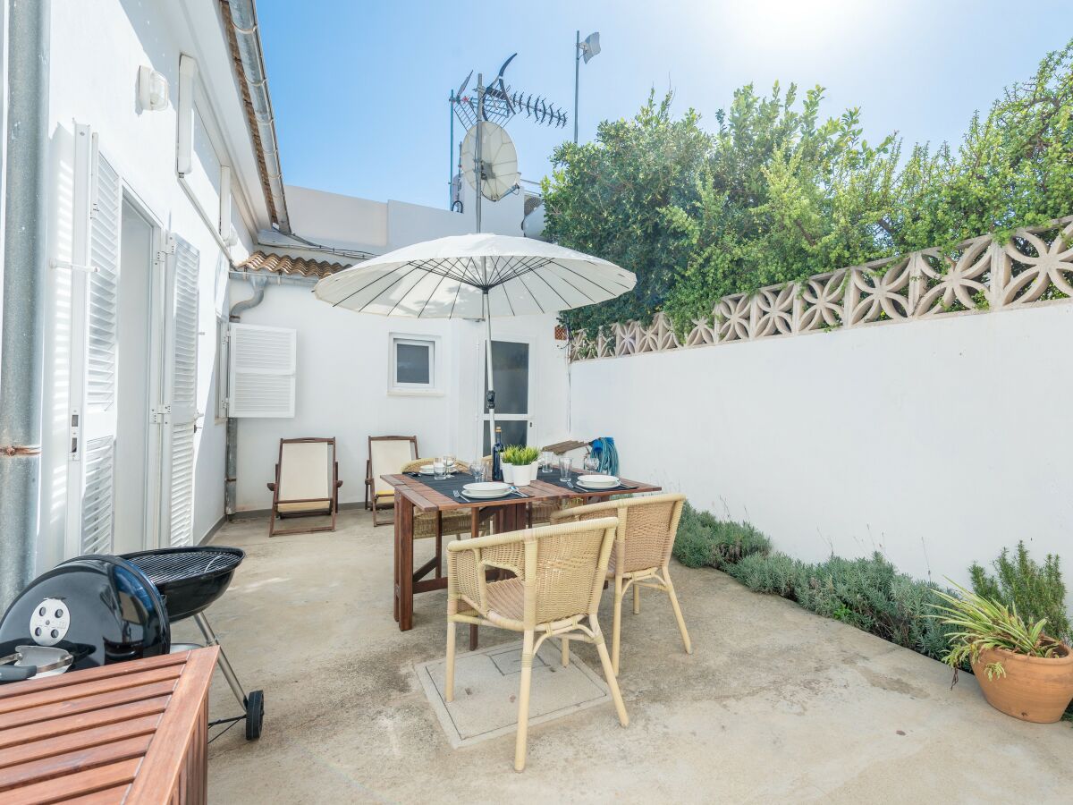 Chalet Sa Marina - Outdoor photo 3