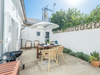 Chalet Sa Marina - Outdoor photo 3