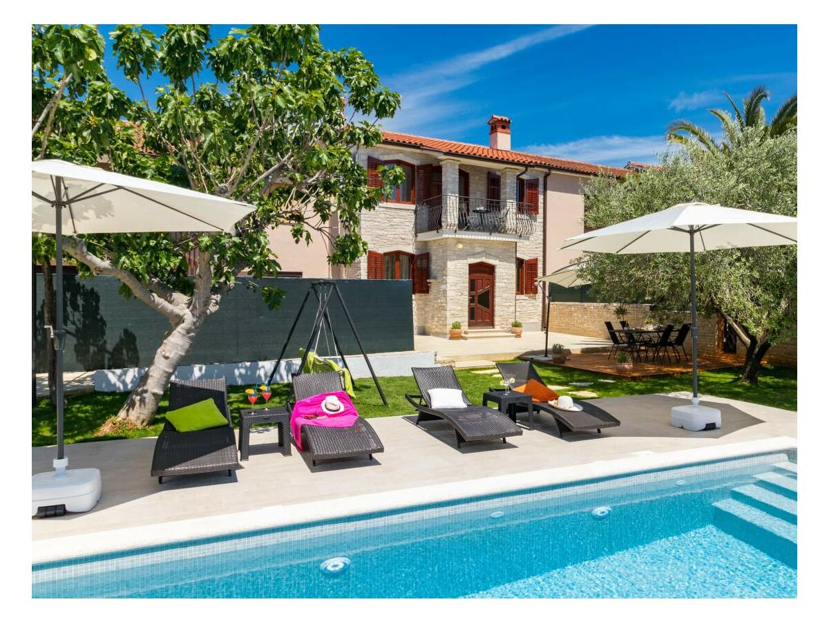 Holiday house Pietro - Outdoor photo 2