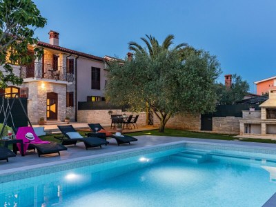 Holiday house Pietro - Outdoor photo 9