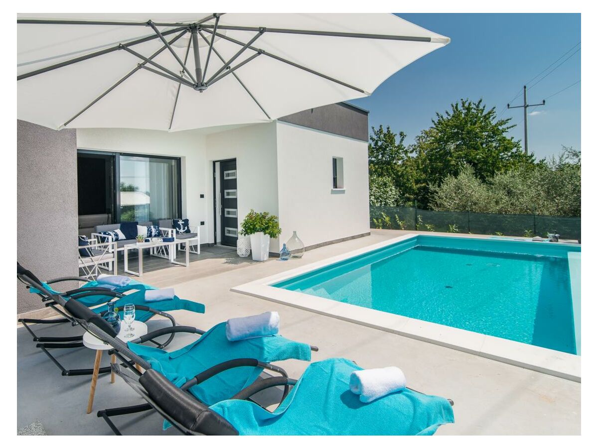 Villa Oleandra