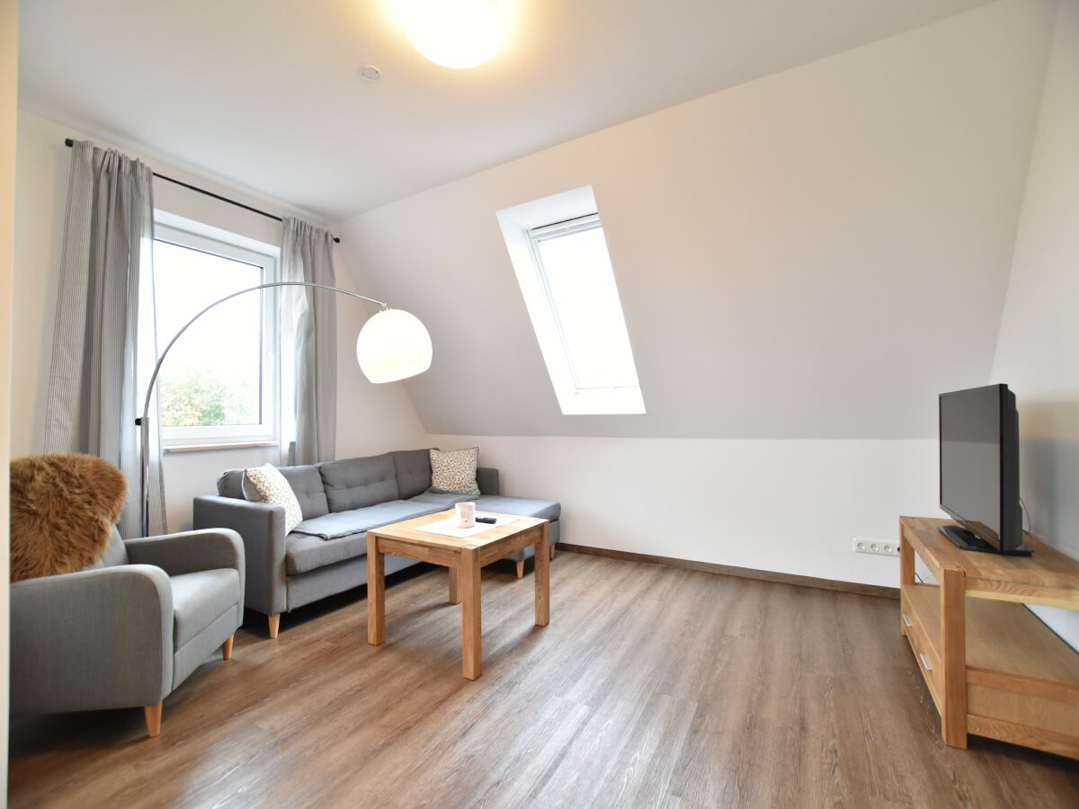 Apartment Coastal Comfort on Poel Island