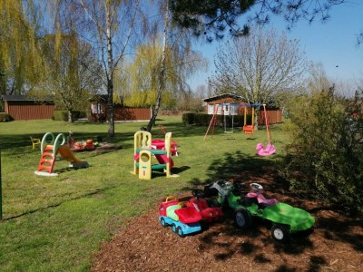 Apartment Coastal Comfort on Poel Island - Outdoor photo 3
