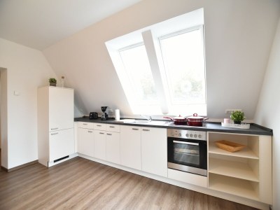 Apartment Coastal Comfort on Poel Island - Features photo 7