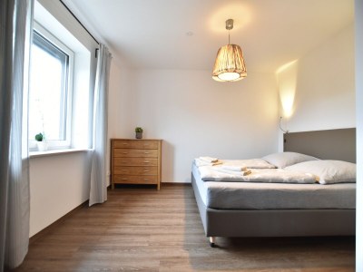 Apartment Coastal Comfort on Poel Island - Features photo 11