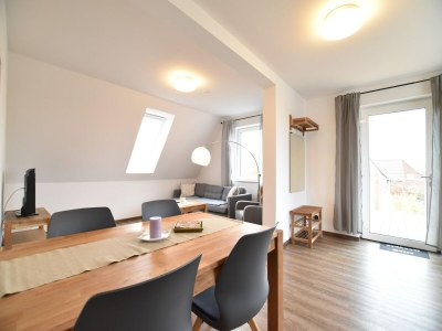 Apartment Coastal Comfort on Poel Island - Features photo 12