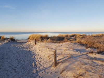 Apartment Coastal Comfort on Poel Island - Environment photo 15