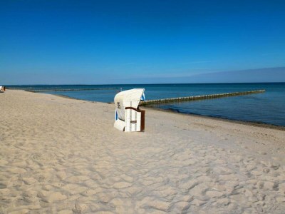 Apartment Coastal Comfort on Poel Island - Environment photo 16