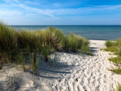 Apartment Coastal Comfort on Poel Island - Environment photo 21