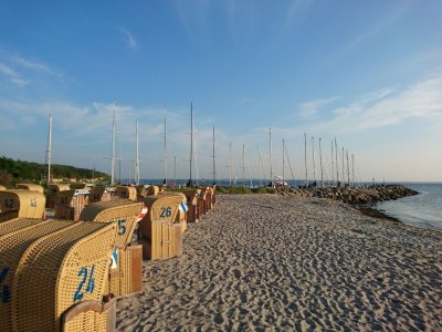 Apartment Coastal Comfort on Poel Island - Environment photo 35