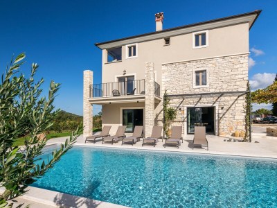 Villa Villa San Martino in Rovinj - Villa