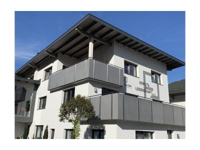 Holiday apartment Talblick - Outdoor photo 2