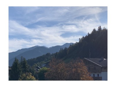 Holiday apartment Talblick - Outdoor photo 4