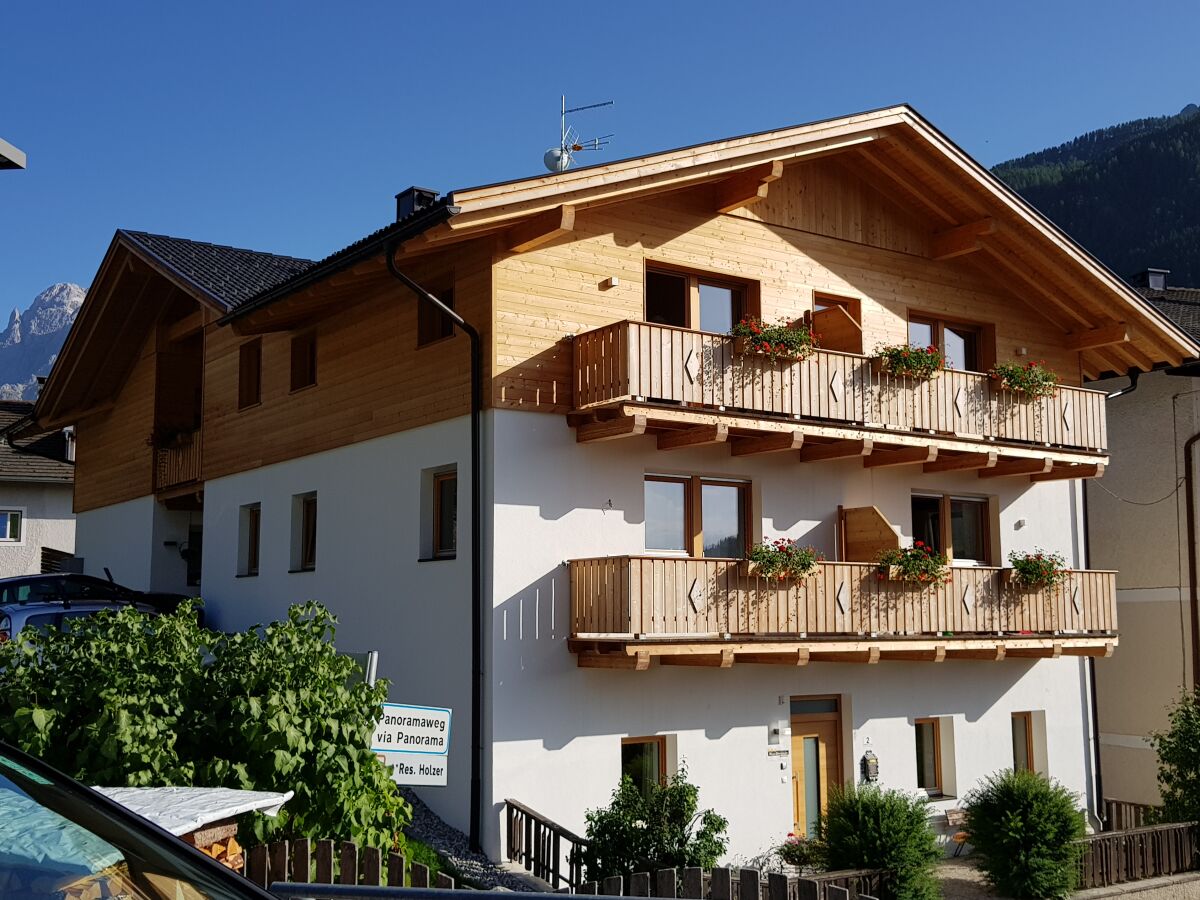 Holiday apartment Haus Oberpauler - Abendrot