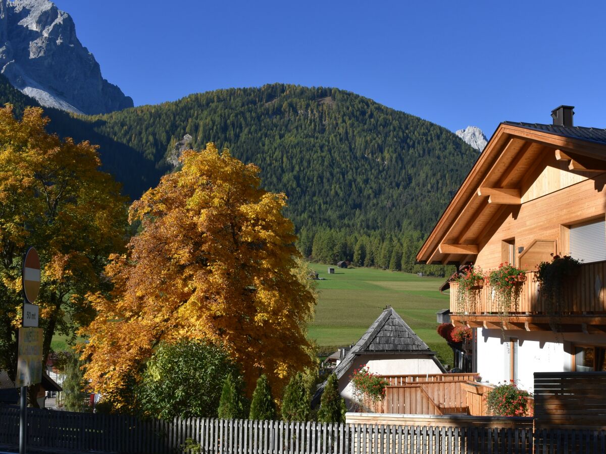Holiday apartment Haus Oberpauler - Abendrot - Outdoor photo 5