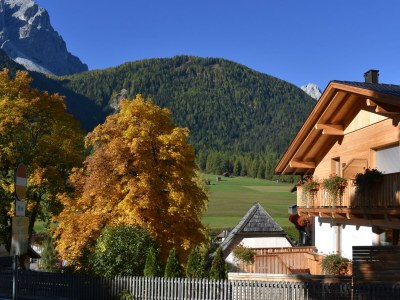 Holiday apartment Haus Oberpauler - Abendrot - Outdoor photo 5