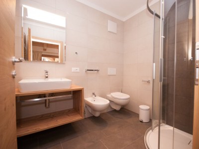 Holiday apartment Haus Oberpauler - Abendrot - Features photo 11