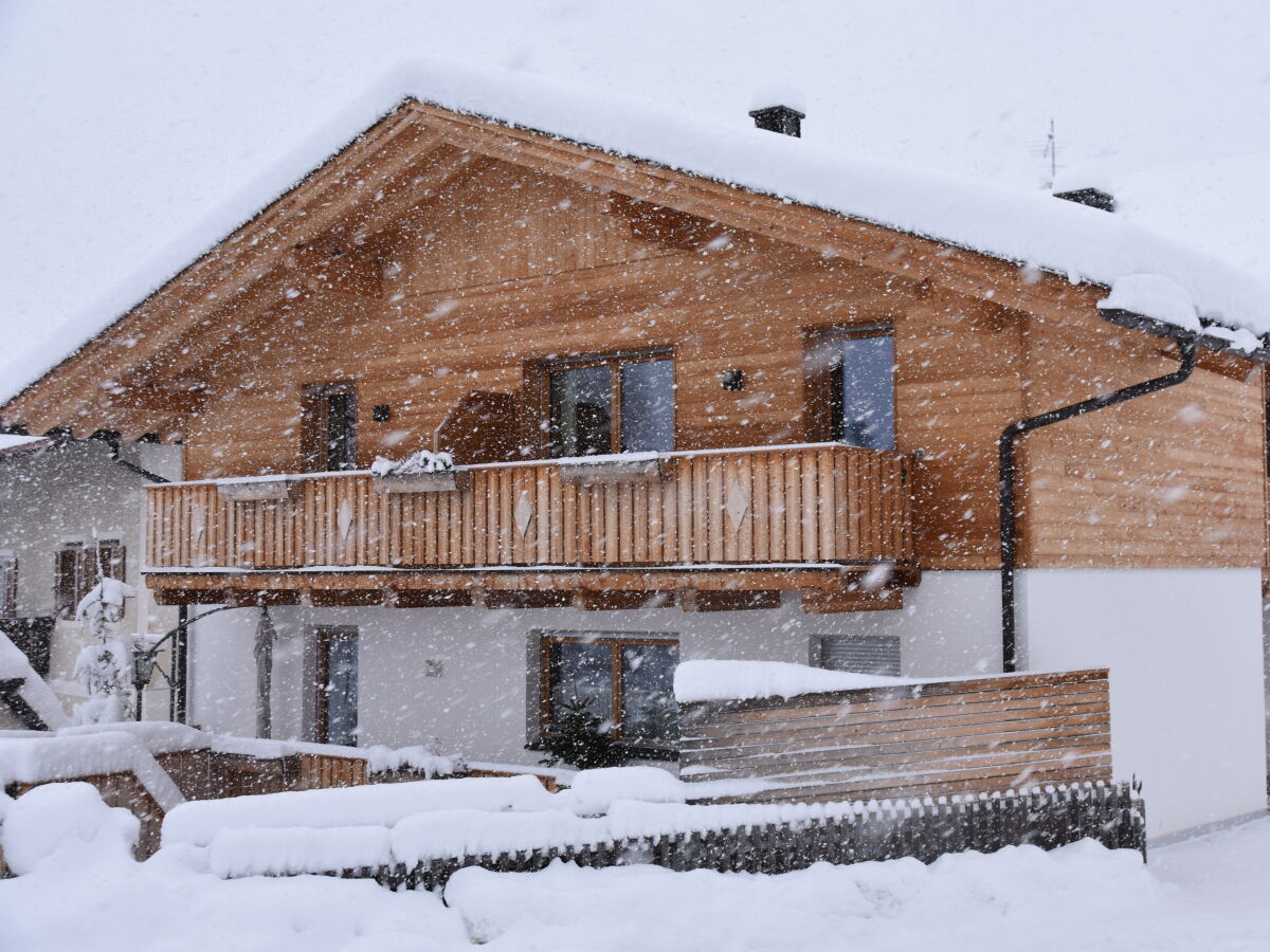 Holiday apartment Haus Oberpauler - Meridiana - Outdoor photo 2