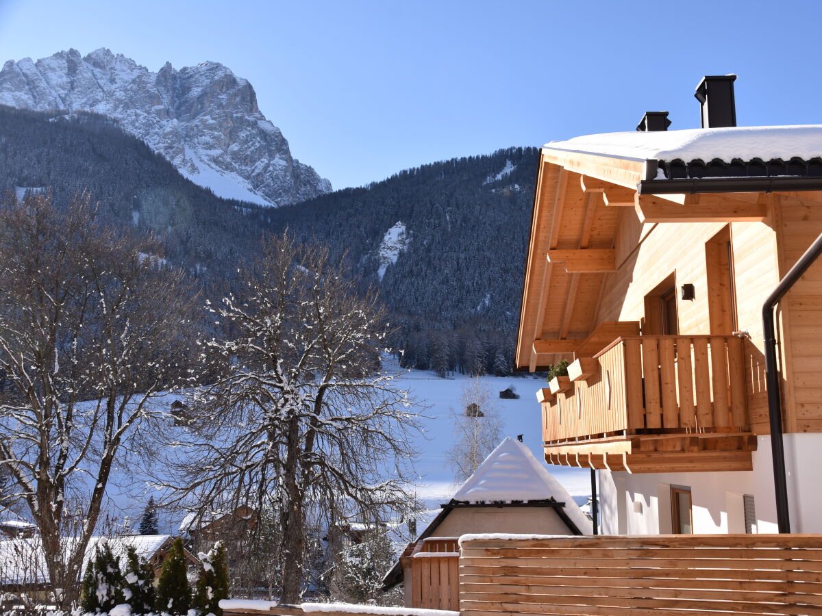 Holiday apartment Haus Oberpauler - Meridiana - Outdoor photo 3