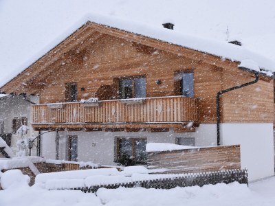 Holiday apartment Haus Oberpauler - Meridiana - Outdoor photo 2