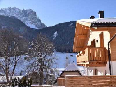Holiday apartment Haus Oberpauler - Meridiana - Outdoor photo 3