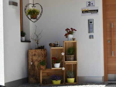 Holiday apartment Haus Oberpauler - Meridiana - Features photo 13