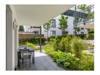 Holiday apartment Kolbinger - Outdoor photo 6