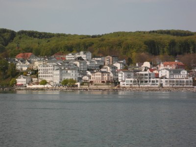 Holiday apartment Kolbinger - Environment photo 39